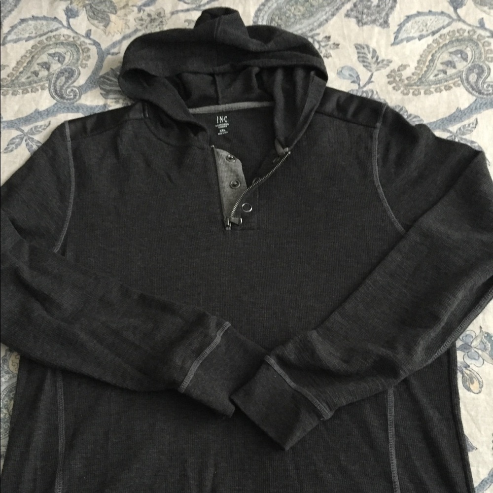 Men’s sweatshirt XXL